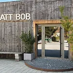 S'matt Bob Szálloda Feldkirch
