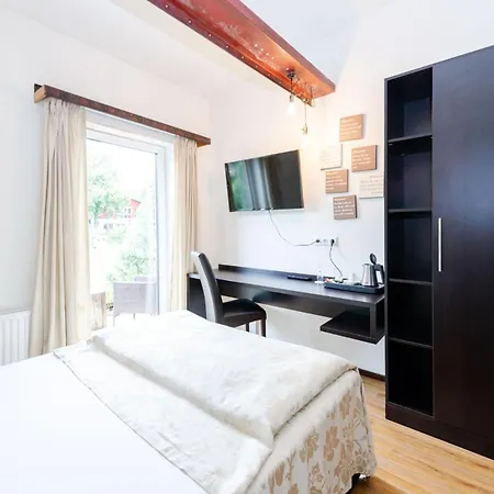 S'matt Bob Hotel