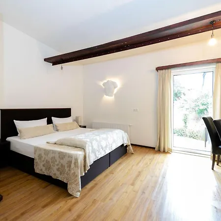 Hotel S'matt Bob Feldkirch