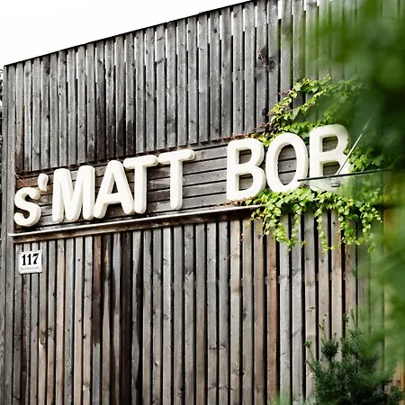 S'matt Bob 2*
