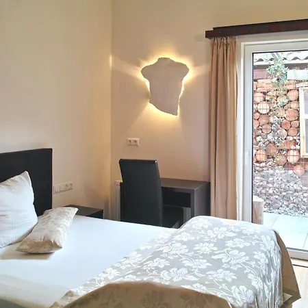 Szálloda S'matt Bob 2*