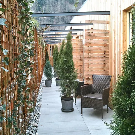 Hotel S'matt Bob Feldkirch