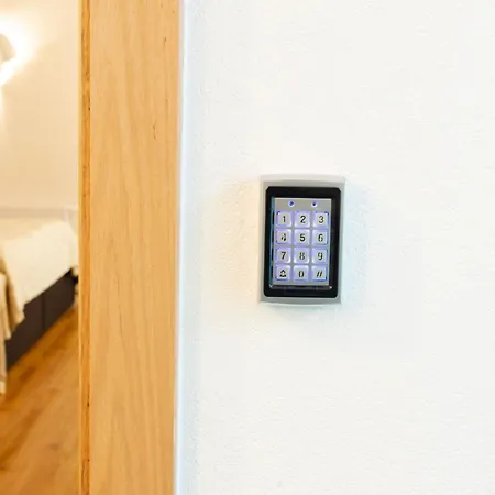 Szálloda S'matt Bob