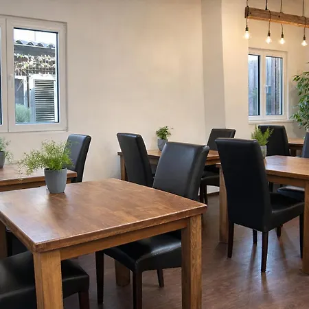 S'matt Bob Hotel Feldkirch