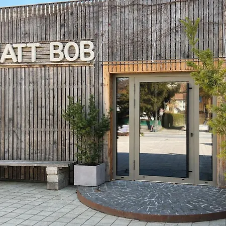 S'matt Bob Hotel Feldkirch