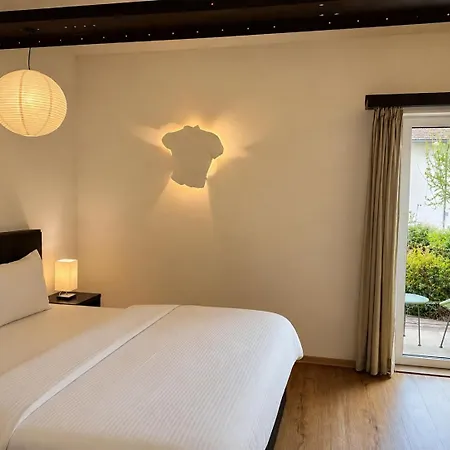 S'matt Bob Hotel Feldkirch
