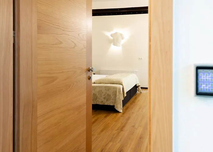 S'matt Bob 2* Feldkirch