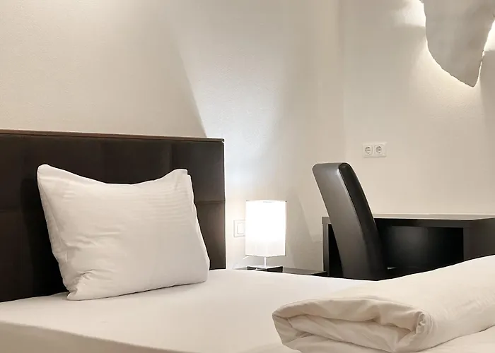 S'matt Bob 2* Feldkirch