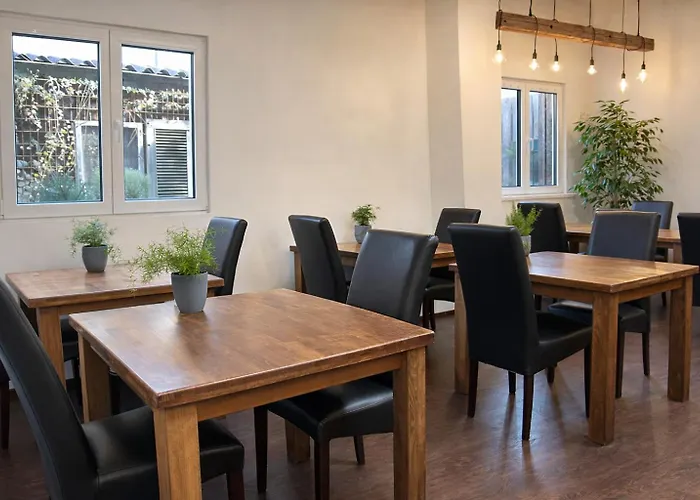 S'matt Bob Hotel Feldkirch