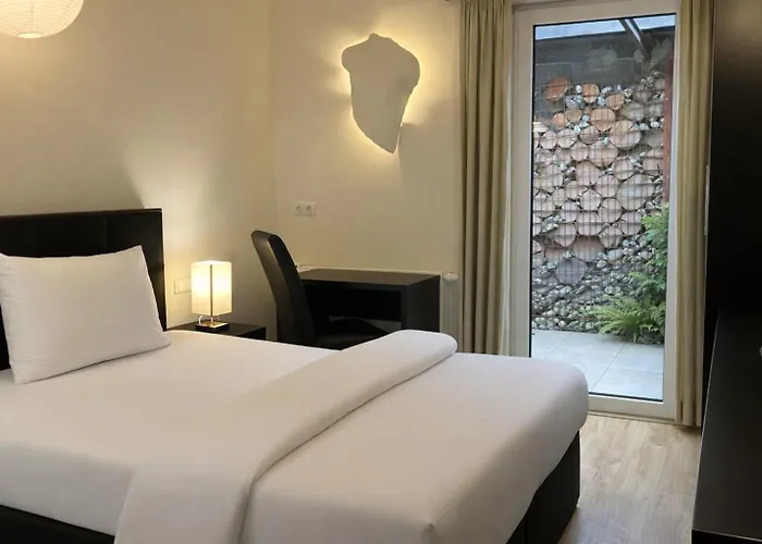 S'matt Bob Hotel Feldkirch