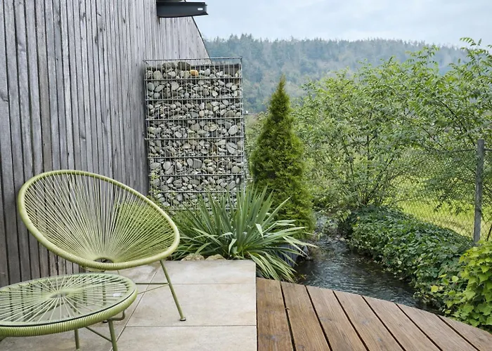 Hotel S'matt Bob Feldkirch