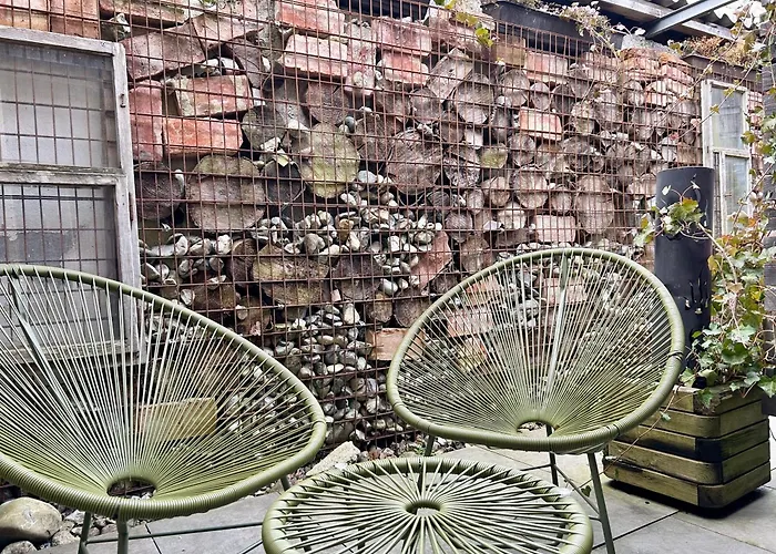 Hotel S'matt Bob Feldkirch